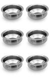 Stainless Steel Handi Serving Dish / Tableware (Plain) - 3 Sizes (1 Pc)